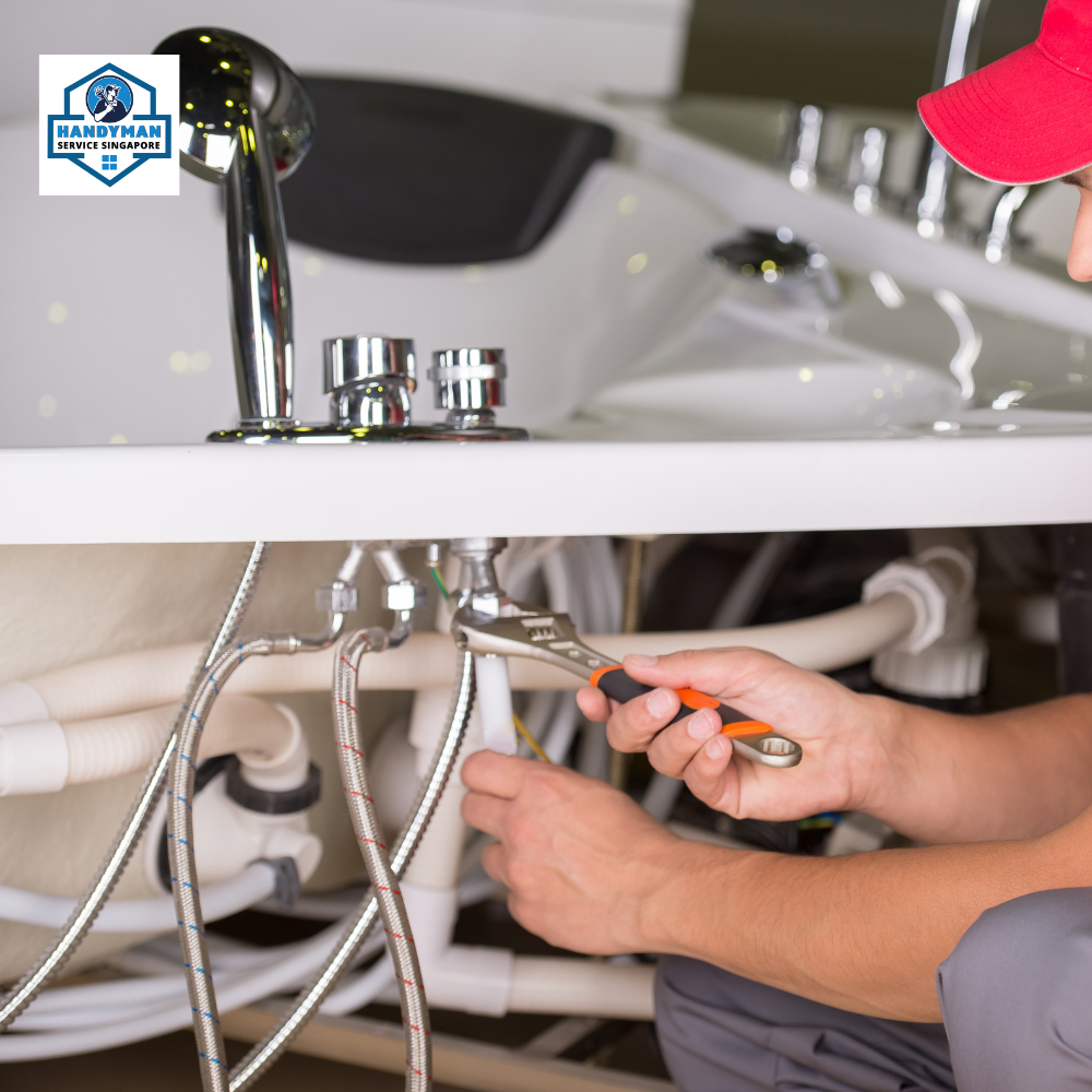 Plumbing Service Singapore: Your Trusted Solution for Plumbing Needs